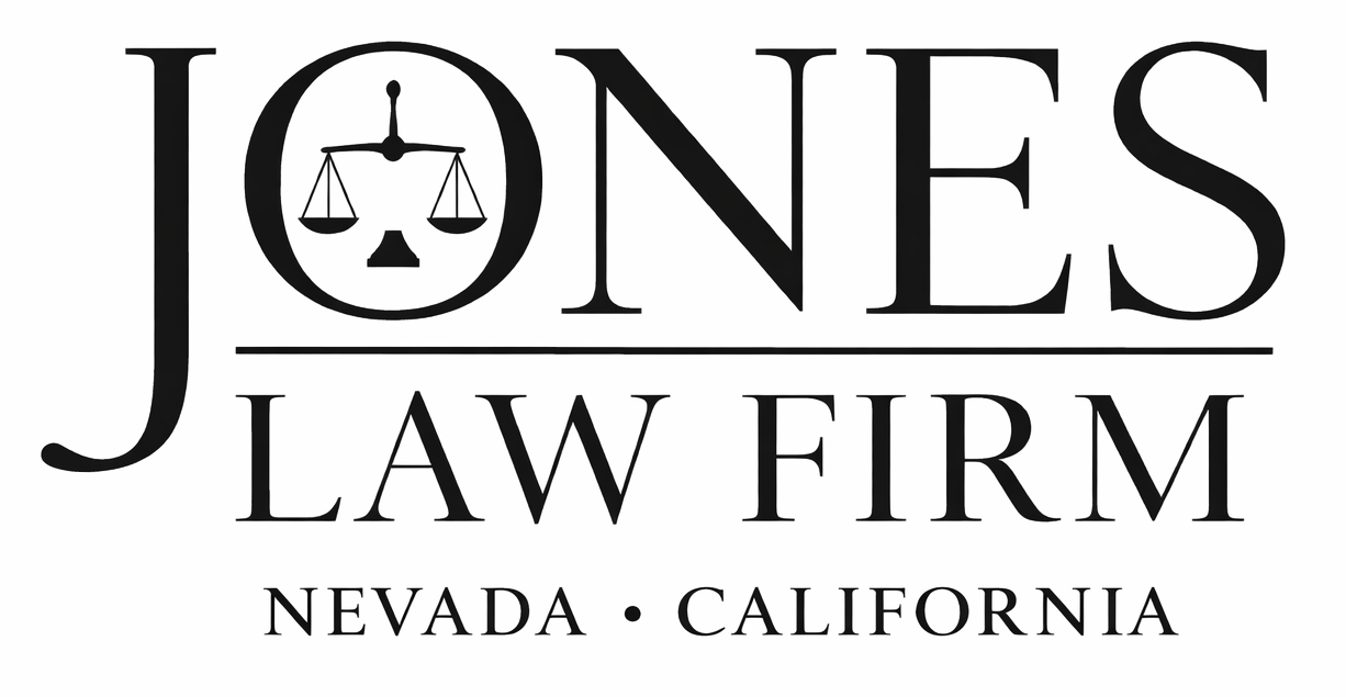 Jones law firm site